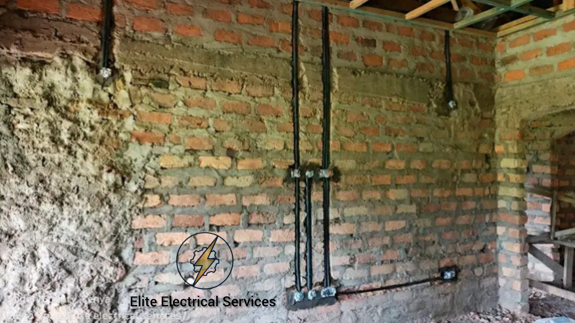 Electrical piping project 6