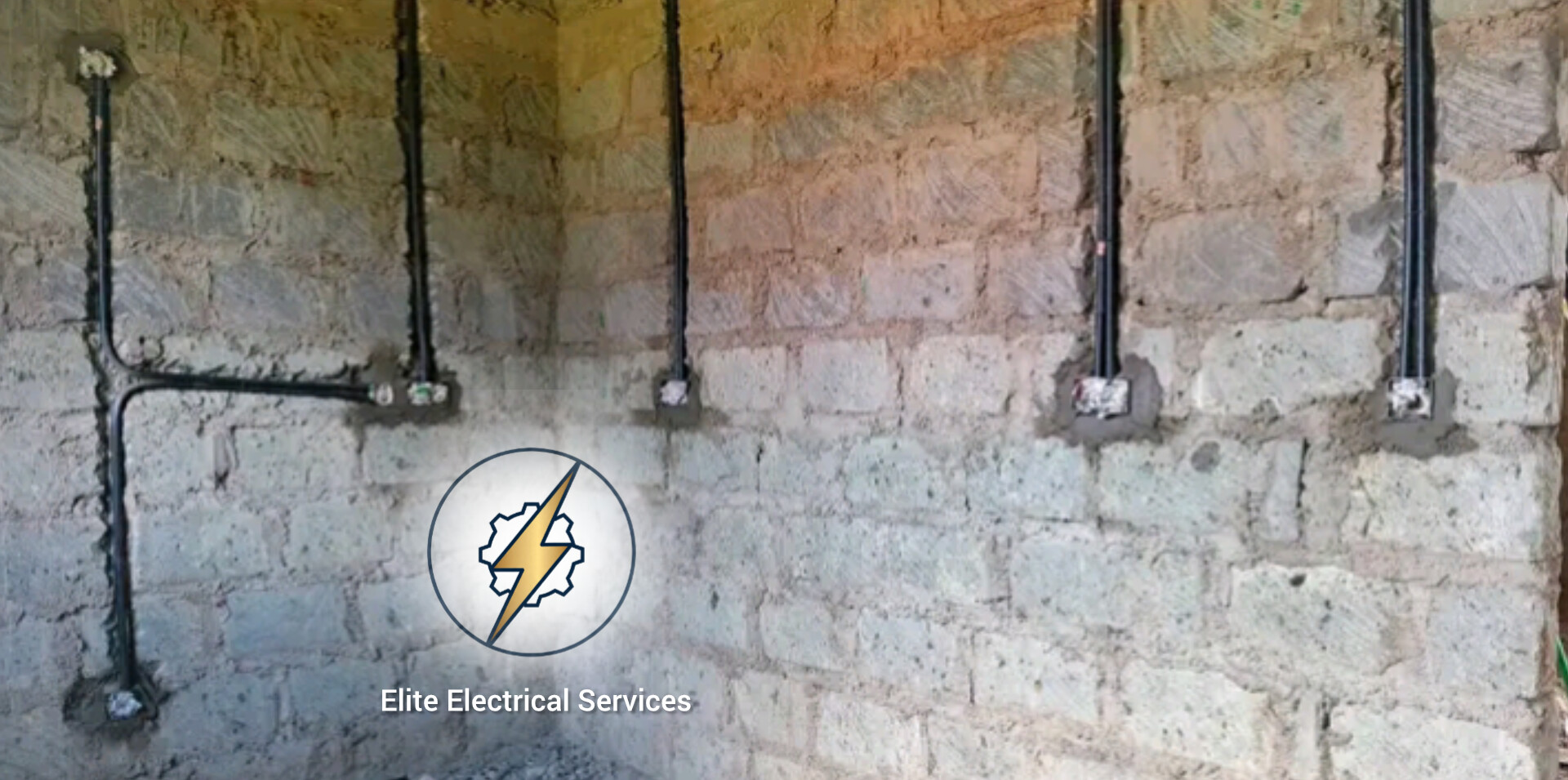 Electrical piping project 8